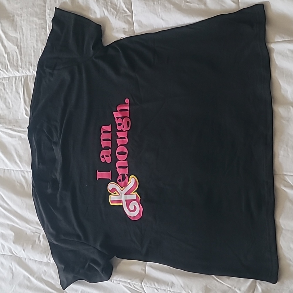 I am kenough shirt